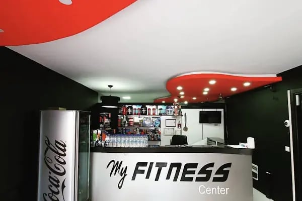My fitness center - Resim 4