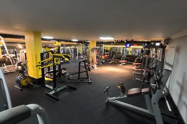 My fitness center - Resim 9