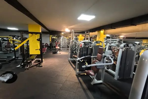 My fitness center - Resim 2