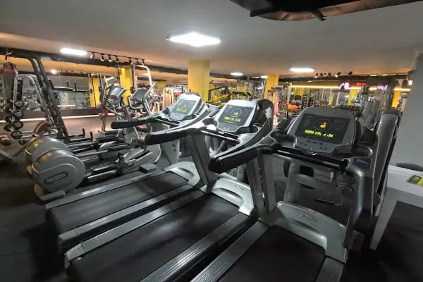 My fitness center - Resim 11