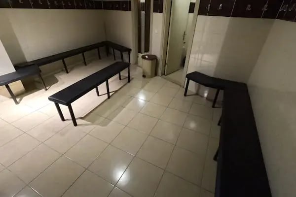 My fitness center - Resim 5
