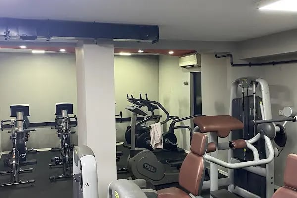 My fitness center - Resim 12