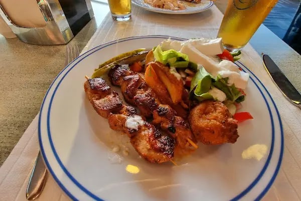 Grand Zaman Beach Hotel - Resim 20