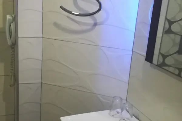 Grand Zaman Beach Hotel - Resim 18
