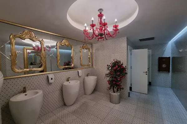 Grand Zaman Beach Hotel - Resim 17