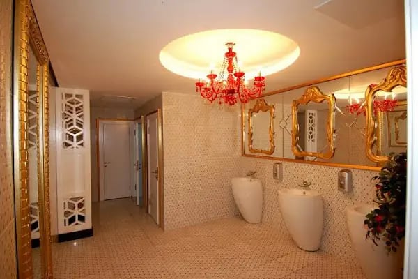 Grand Zaman Beach Hotel - Resim 4