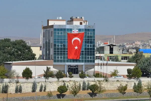 Nizip Ticaret Borsası - Resim 3