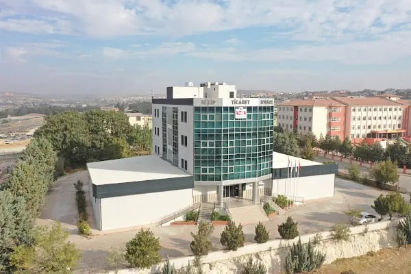 Nizip Ticaret Borsası - Resim 2
