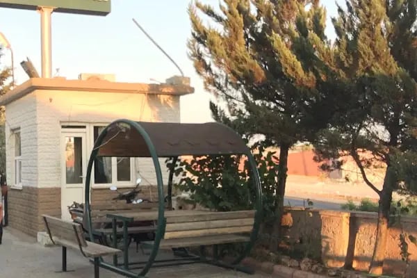 Nizip Ticaret Borsası - Resim 6