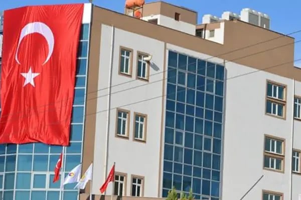 Nizip Ticaret Borsası - Resim 4