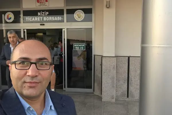 Nizip Ticaret Borsası - Resim 8