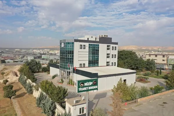 Nizip Ticaret Borsası - Resim 10