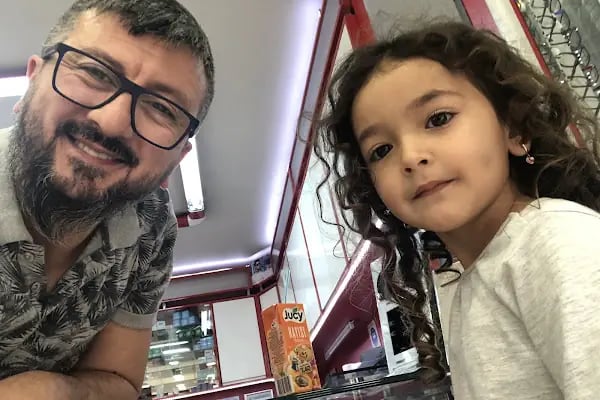 GAZİ OPTİK (GÖZLÜKÇÜ SAVAŞ ACAR) - Resim 19