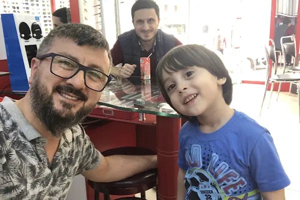 GAZİ OPTİK (GÖZLÜKÇÜ SAVAŞ ACAR) - Resim 7
