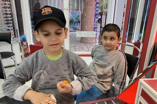 GAZİ OPTİK (GÖZLÜKÇÜ SAVAŞ ACAR) - Resim 12