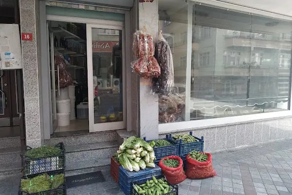 UNDEFİNED İSTANBUL - Resim 3