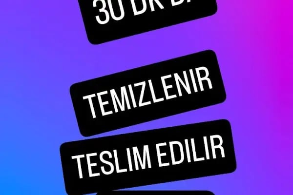 Efe oto yıkama Körfez kent - Resim 6