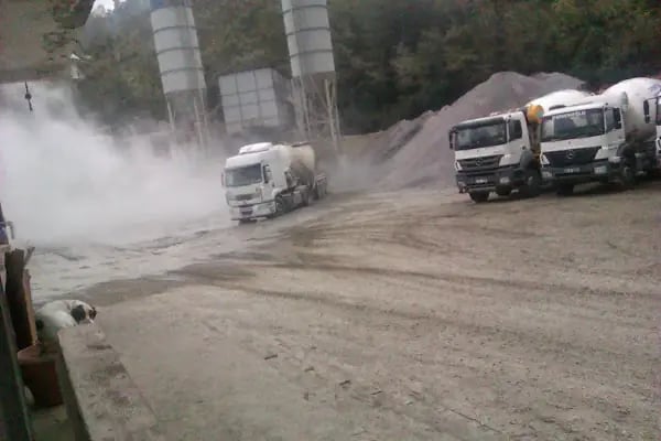 Osmanoğlu Hazır Beton - Resim 2