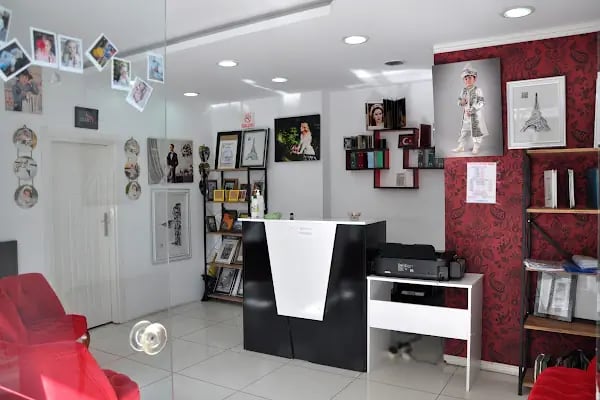 yüsra dijital fotoğrafçılık - Resim 1
