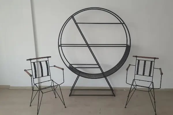 Ömür Parke - Resim 8