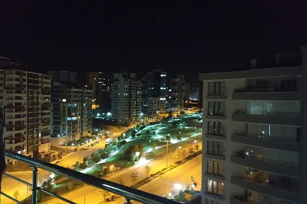 Altındağ Belediyesi Şehit Celalettin Ibiş Parkı - Resim 12