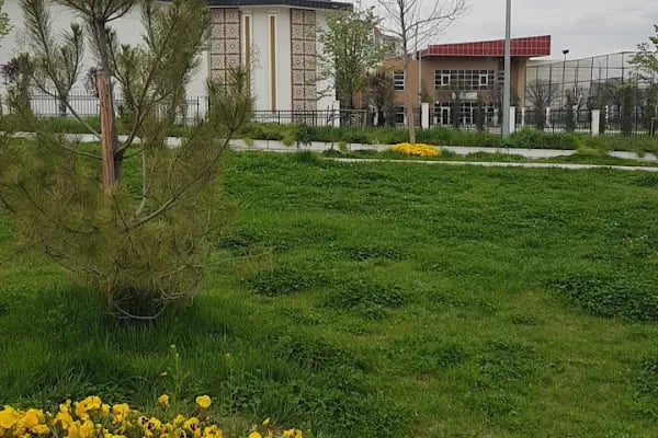 Altındağ Belediyesi Şehit Celalettin Ibiş Parkı - Resim 19