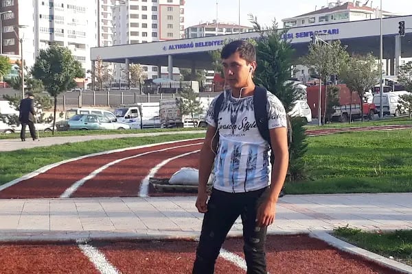 Altındağ Belediyesi Şehit Celalettin Ibiş Parkı - Resim 20