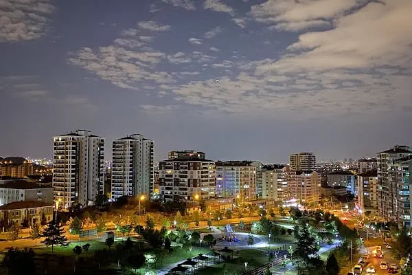 Altındağ Belediyesi Şehit Celalettin Ibiş Parkı - Resim 10