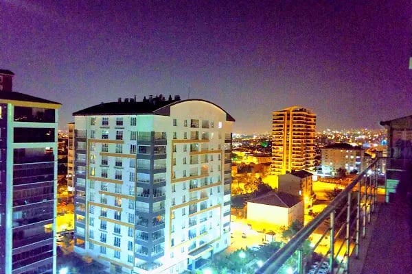Altındağ Belediyesi Şehit Celalettin Ibiş Parkı - Resim 16