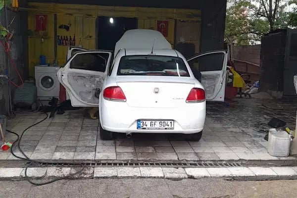 Balcılar oto yıkama - Resim 2
