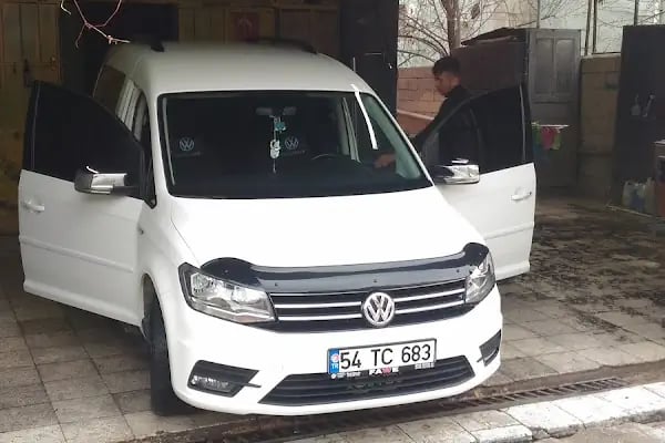 Balcılar oto yıkama - Resim 3