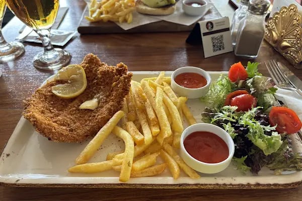 Rex Gastro Pub - Resim 10
