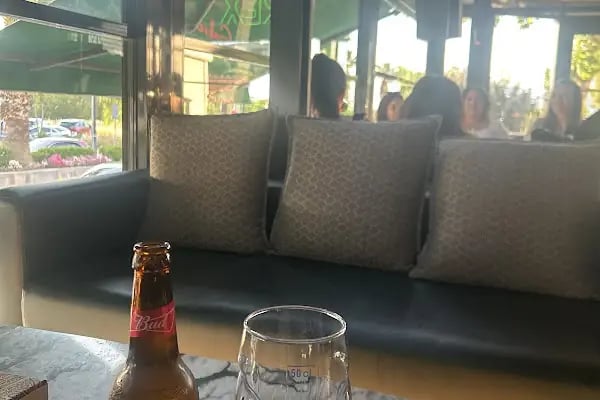 Rex Gastro Pub - Resim 5