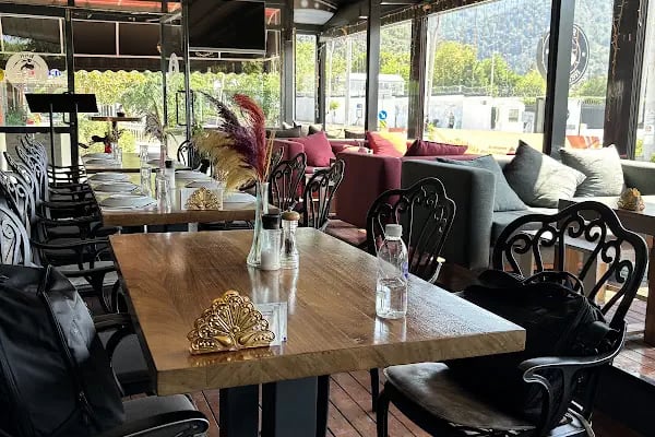 Rex Gastro Pub - Resim 4