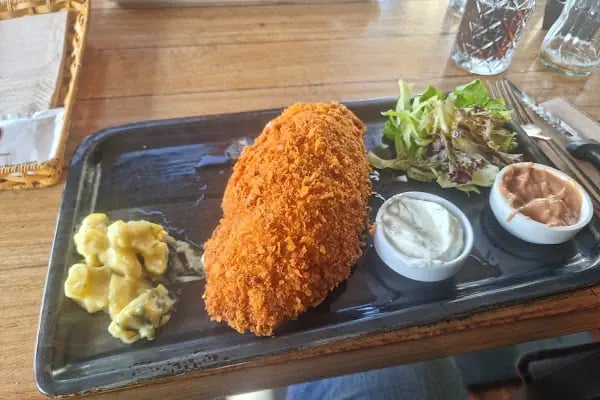 Rex Gastro Pub - Resim 3