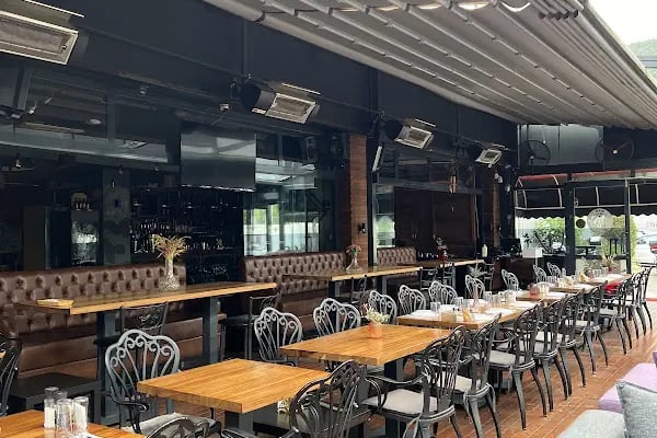 Rex Gastro Pub - Resim 2