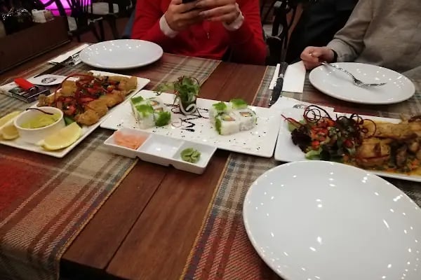 Rex Gastro Pub - Resim 18