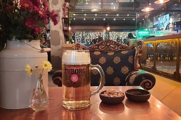 Rex Gastro Pub - Resim 19