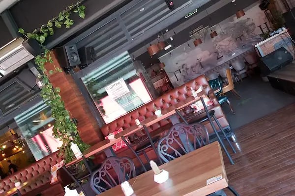 Rex Gastro Pub - Resim 13