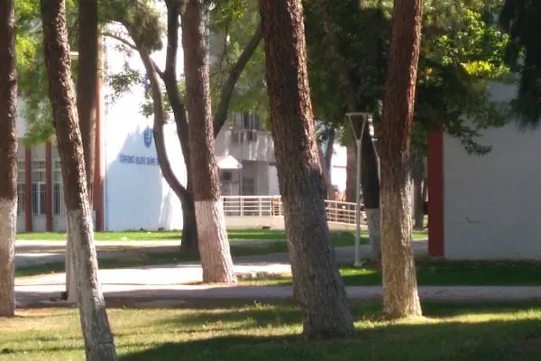 Ege Üniversitesi Öğrenci İşleri Daire Başkanlığı - Resim 3