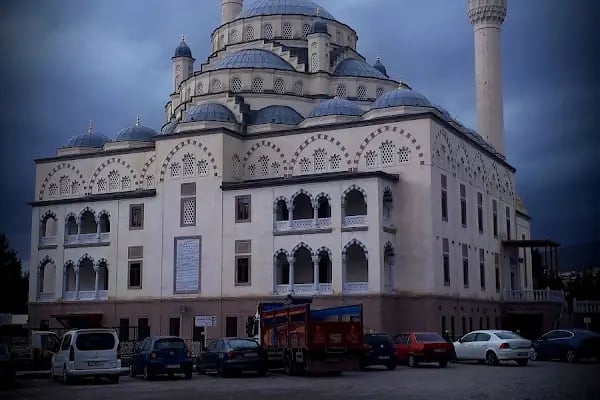 Ege Üniversitesi Öğrenci İşleri Daire Başkanlığı - Resim 4