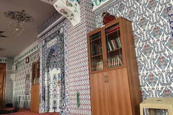 Yeni Camii - Resim 2