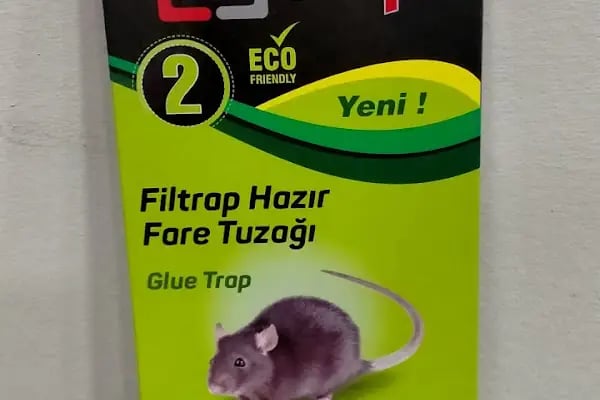 AKGÜNOĞLU HAŞERE MARKET - Resim 5