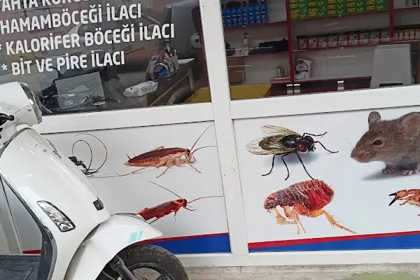 AKGÜNOĞLU HAŞERE MARKET - Resim 3