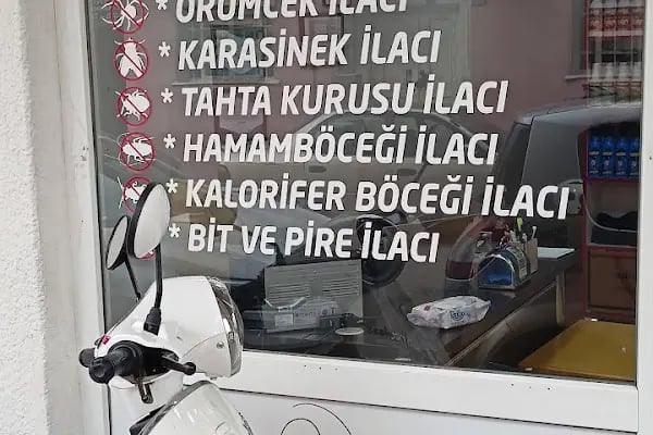 AKGÜNOĞLU HAŞERE MARKET - Resim 17