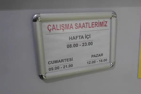 The gym fitness center - Resim 2