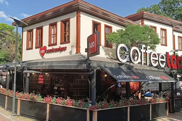 Hamamönü Antik Kına Konağı - Resim 19