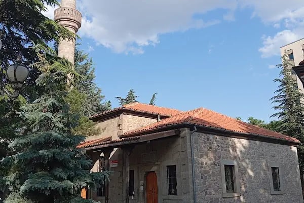Hamamönü Antik Kına Konağı - Resim 17