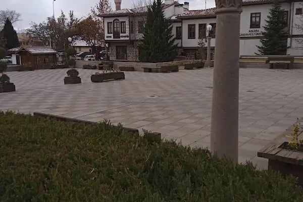 Hamamönü Antik Kına Konağı - Resim 12