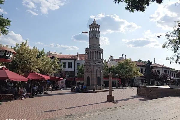 Hamamönü Antik Kına Konağı - Resim 15